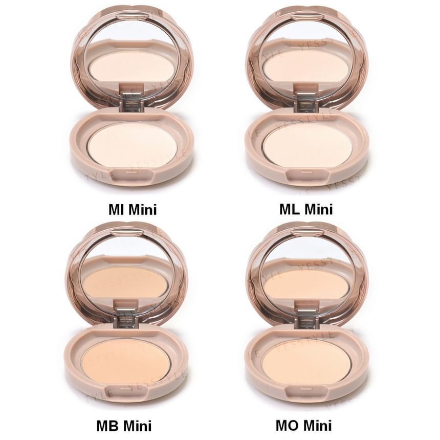 Canmake - Marshmallow Finish Poeder SPF 50 PA+++