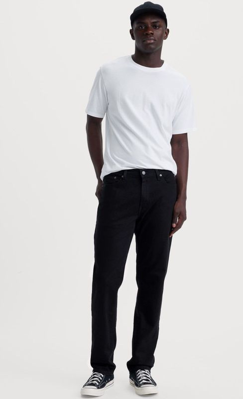 Levi's Heren 541 Athletic Taper Jeans, Native Cali, 34W x 32L