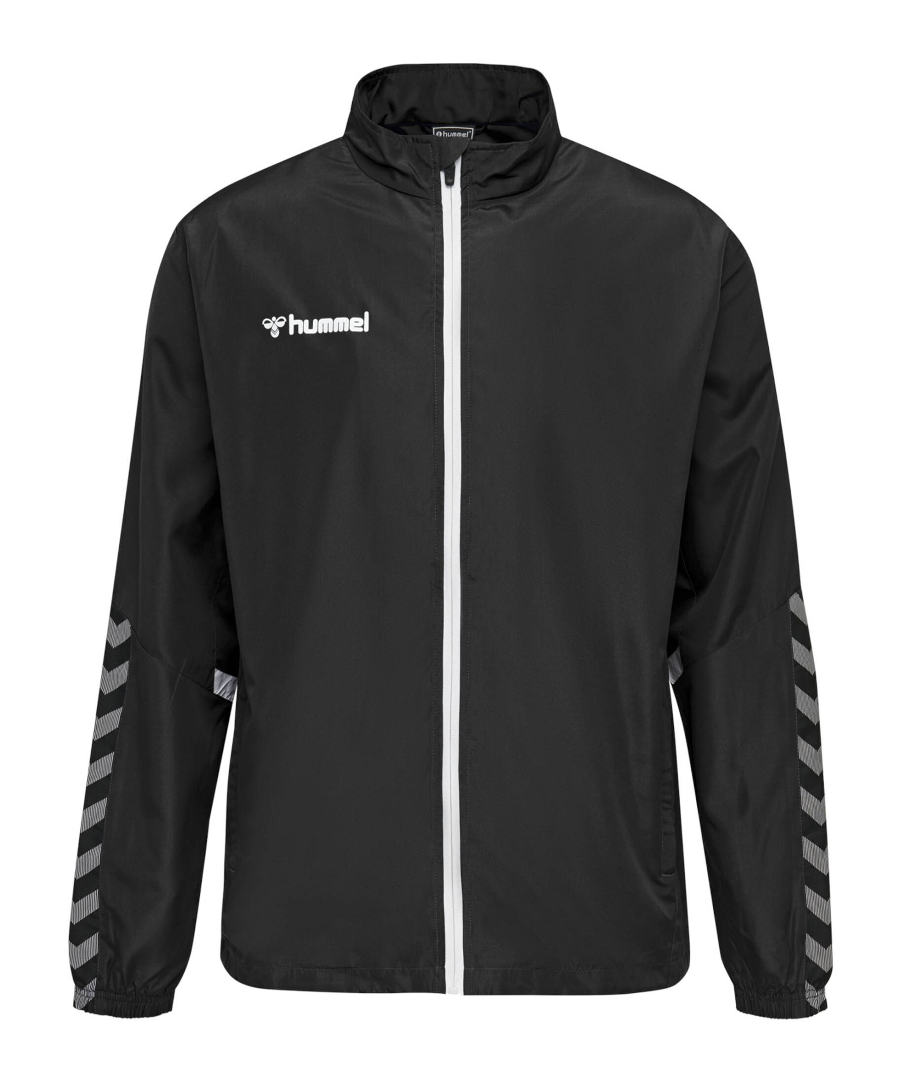 Hummel| Kinder Fußball - Teamsport Textil - Jacken Authentic Micro Trainingsjacke Kids