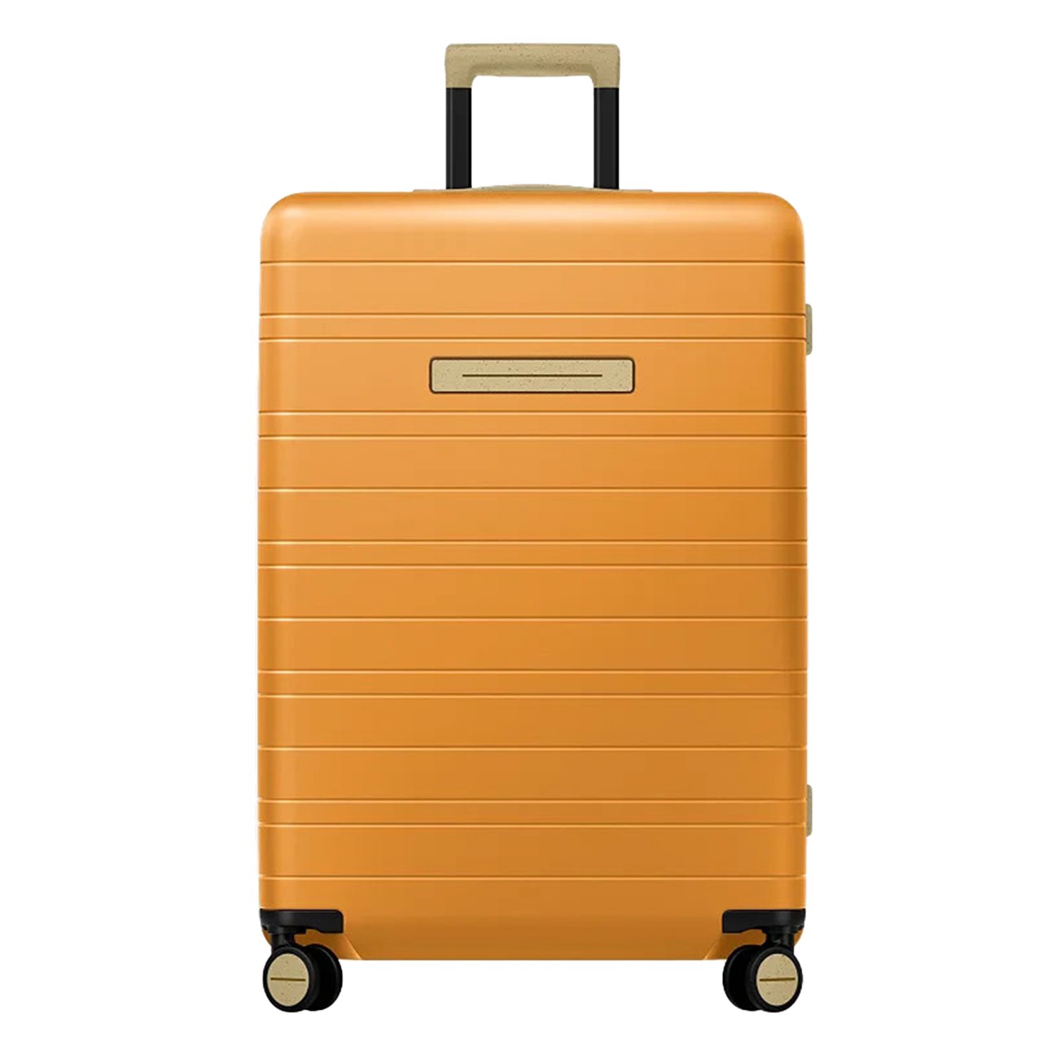 Horizn Studios H7 RE Series Check-In Luggage bright amber