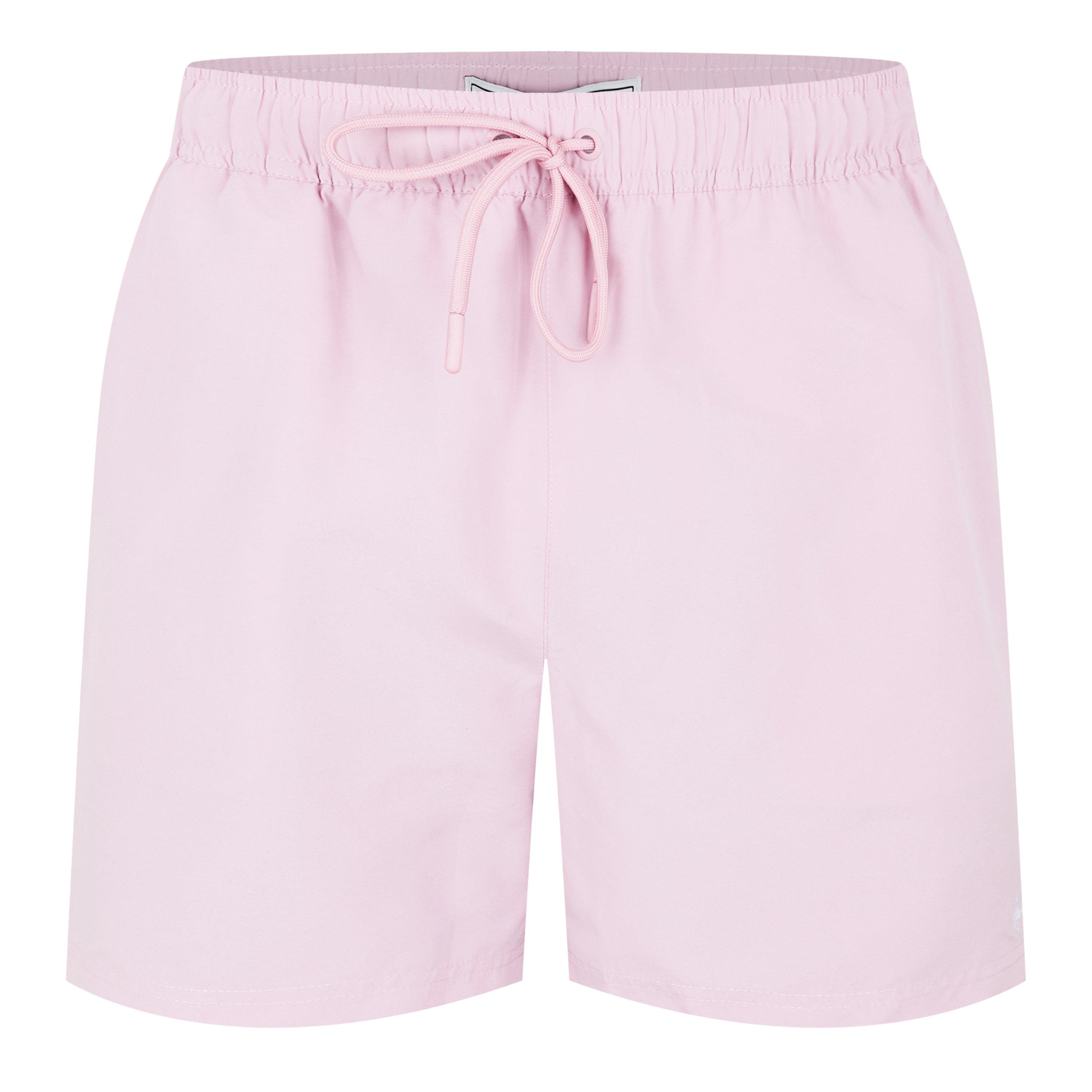 Jack Wills JW Mid Length Swim Shorts