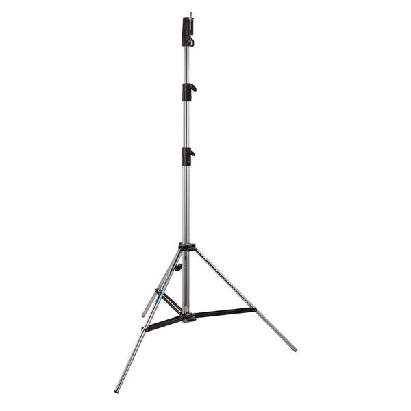 Manfrotto 126 CSUAC Stativ air cushioned