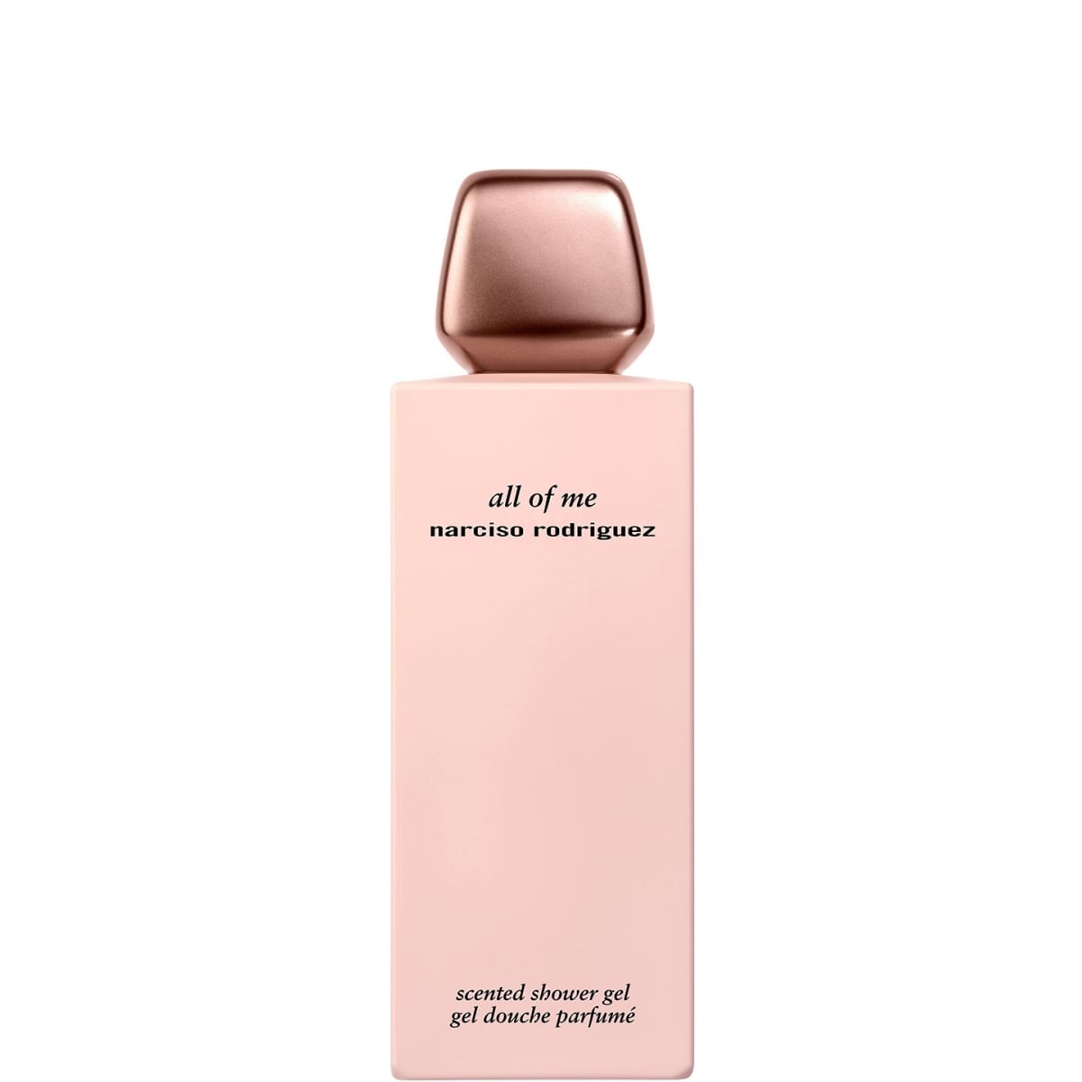 Narciso Rodriguez All of Me Gel Douche Parfumé