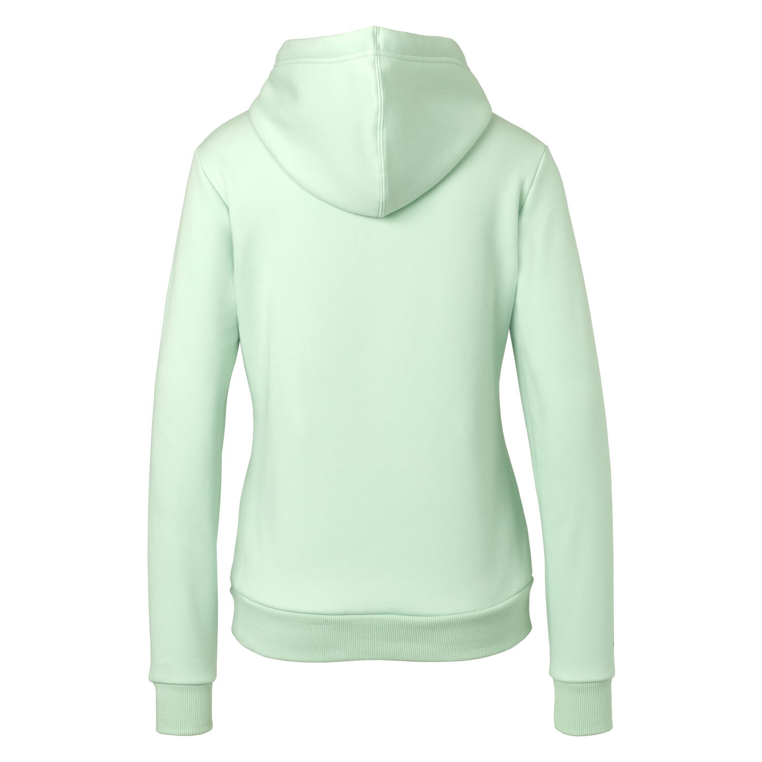 Passion 4Q Hoodie - light aqua
