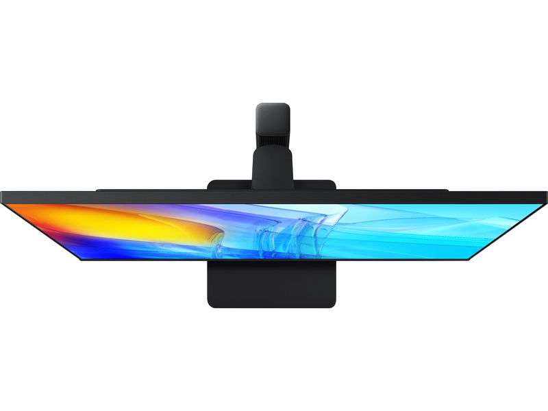 Samsung Monitor ViewFinity S8 LS32D800EAUXEN Ergonomischer 32