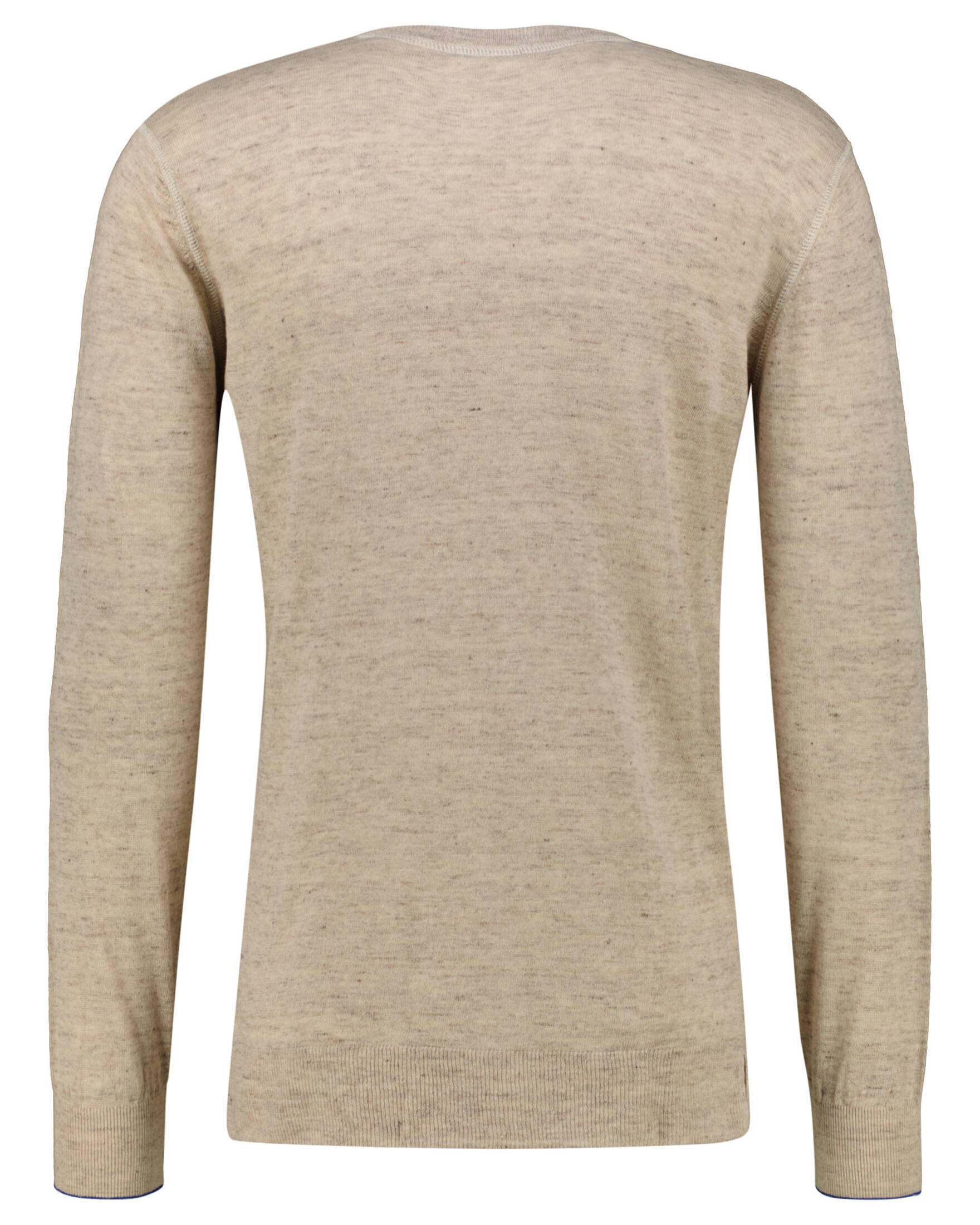 Scotch & Soda| Herren Pullover mit Leinen