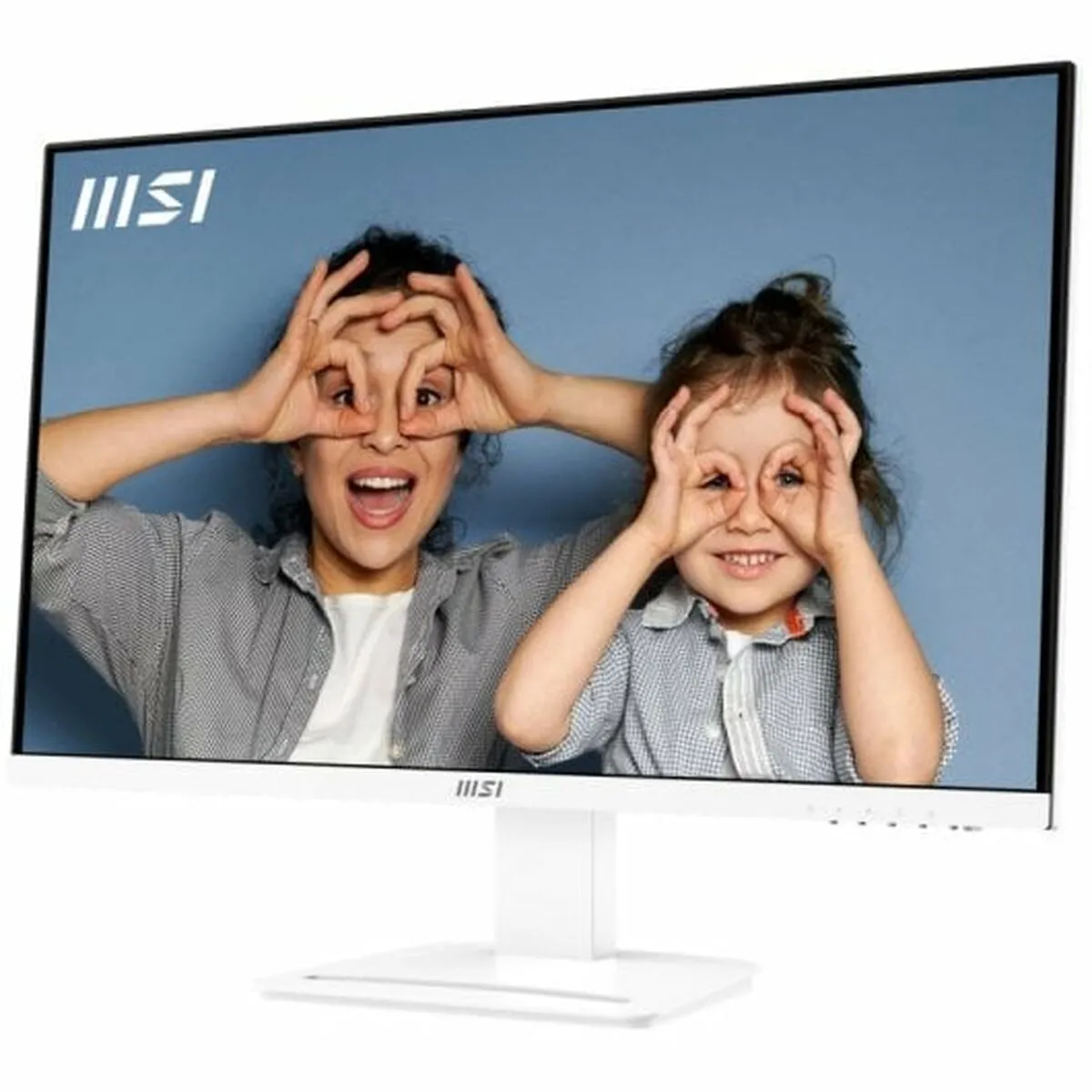 Ecran PC MSI Pro MP273QW E227