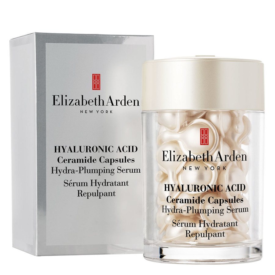 Elizabeth Arden Ceramide Capsules Hyaluronic Acid 30pcs