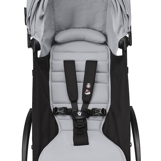 Pack couleur 6+ YOYO³   Stone        de               Stokke®