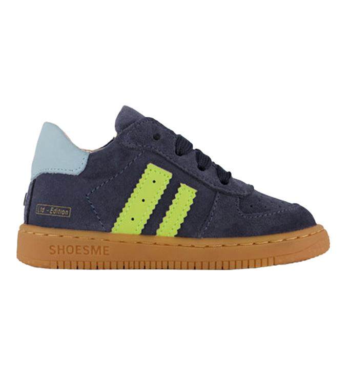 Shoesme BN25W002 A blue