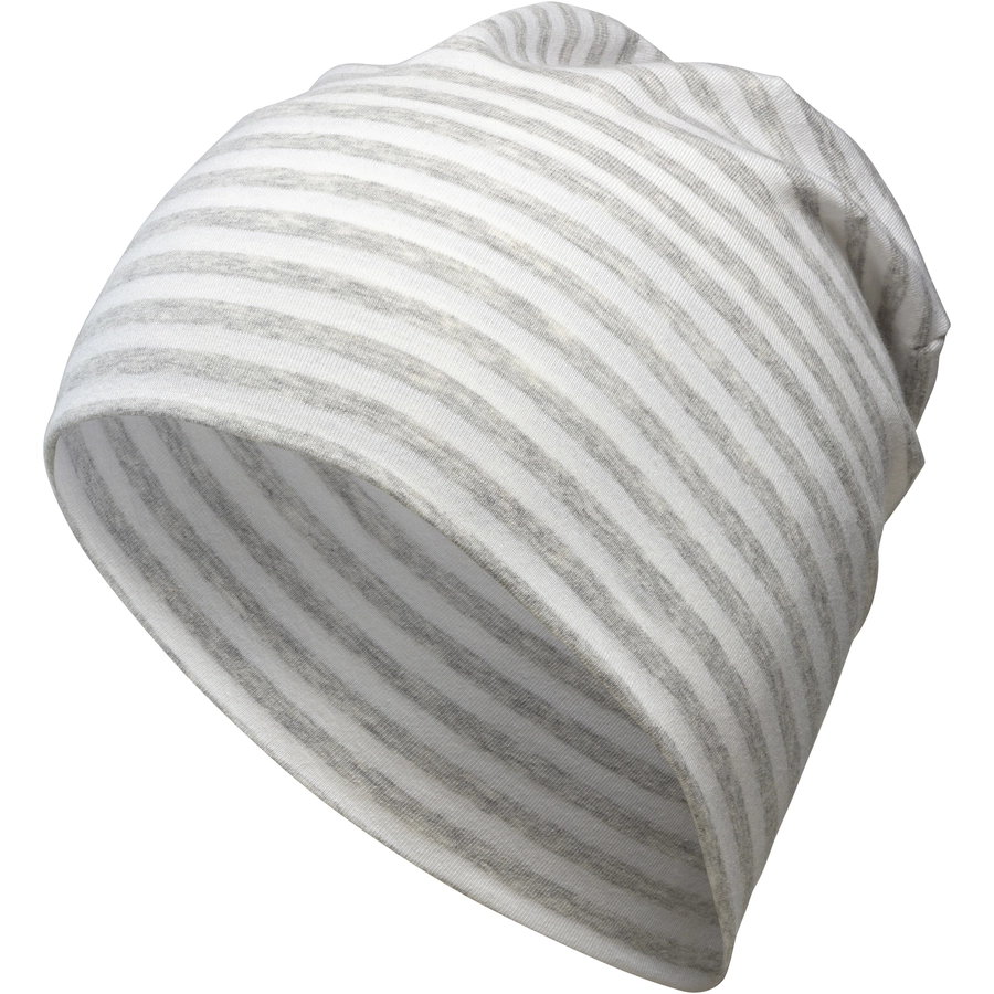 Sterntaler OCS Beanie weiss