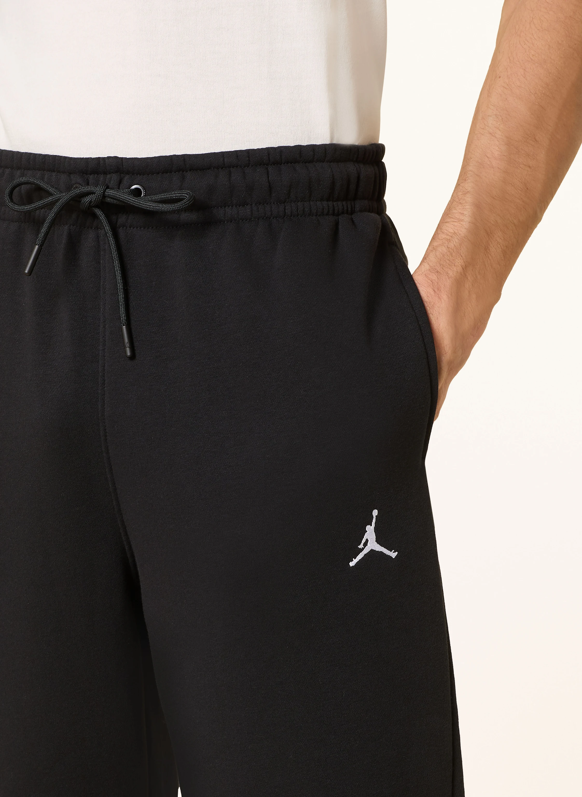 JORDAN Swetapants BROOKLYN FLEECE
