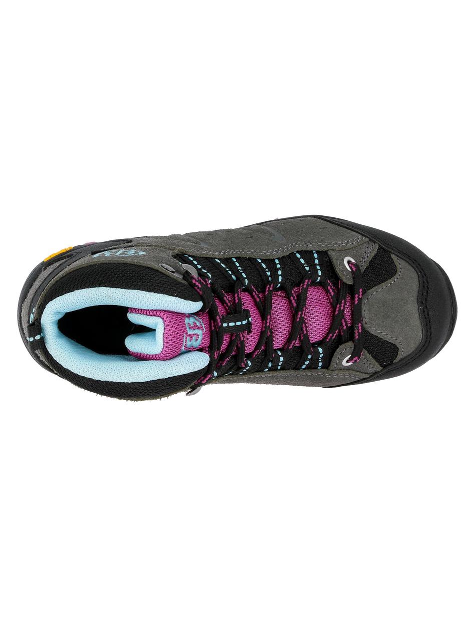 Outdoorstiefel Mount Bona High Kids