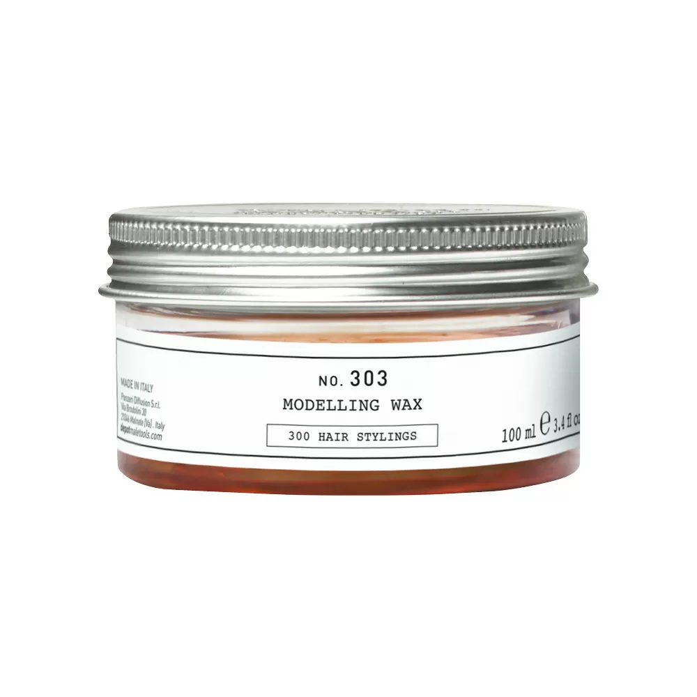 Depot 303 Modelling Wax - 100 ml.