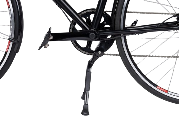 Atran Velo Moove Double Støtteben til Elcykler