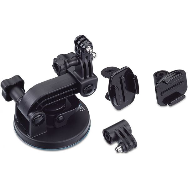 GoPro Suporte Ventosa com Quick Release
