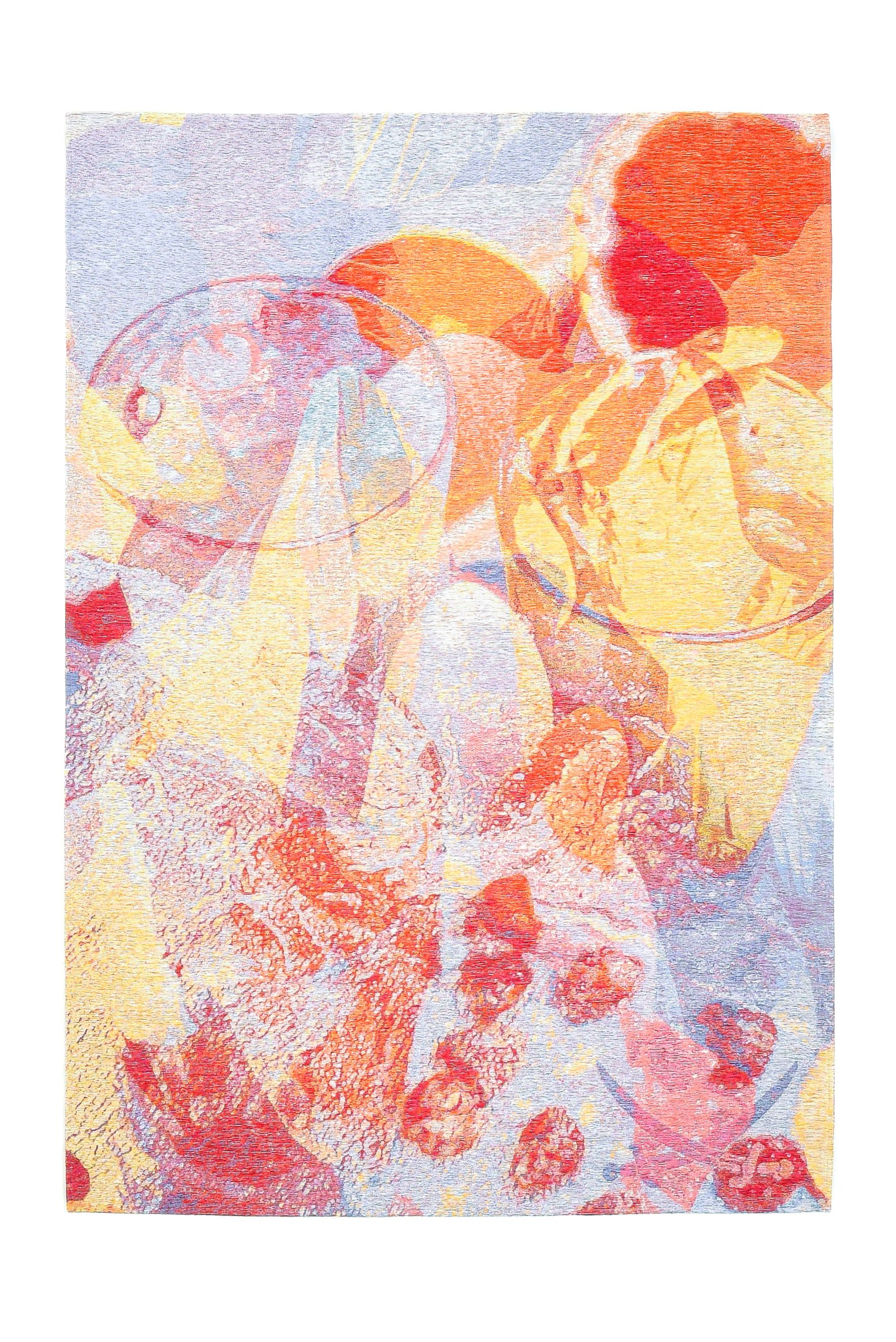 Teppich SANSIBAR KEITUM 60 x 90 cm