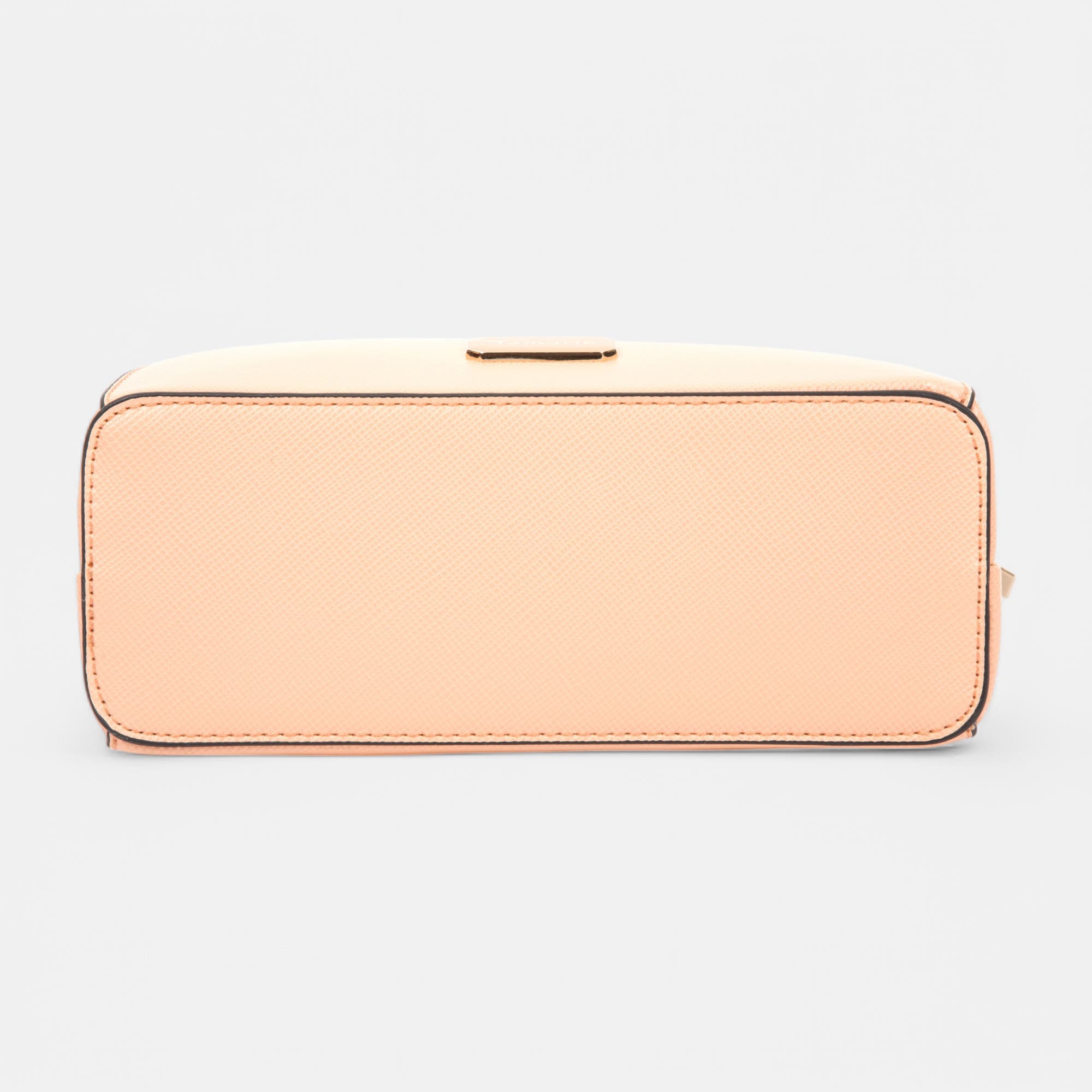 Sac bandoulière orange