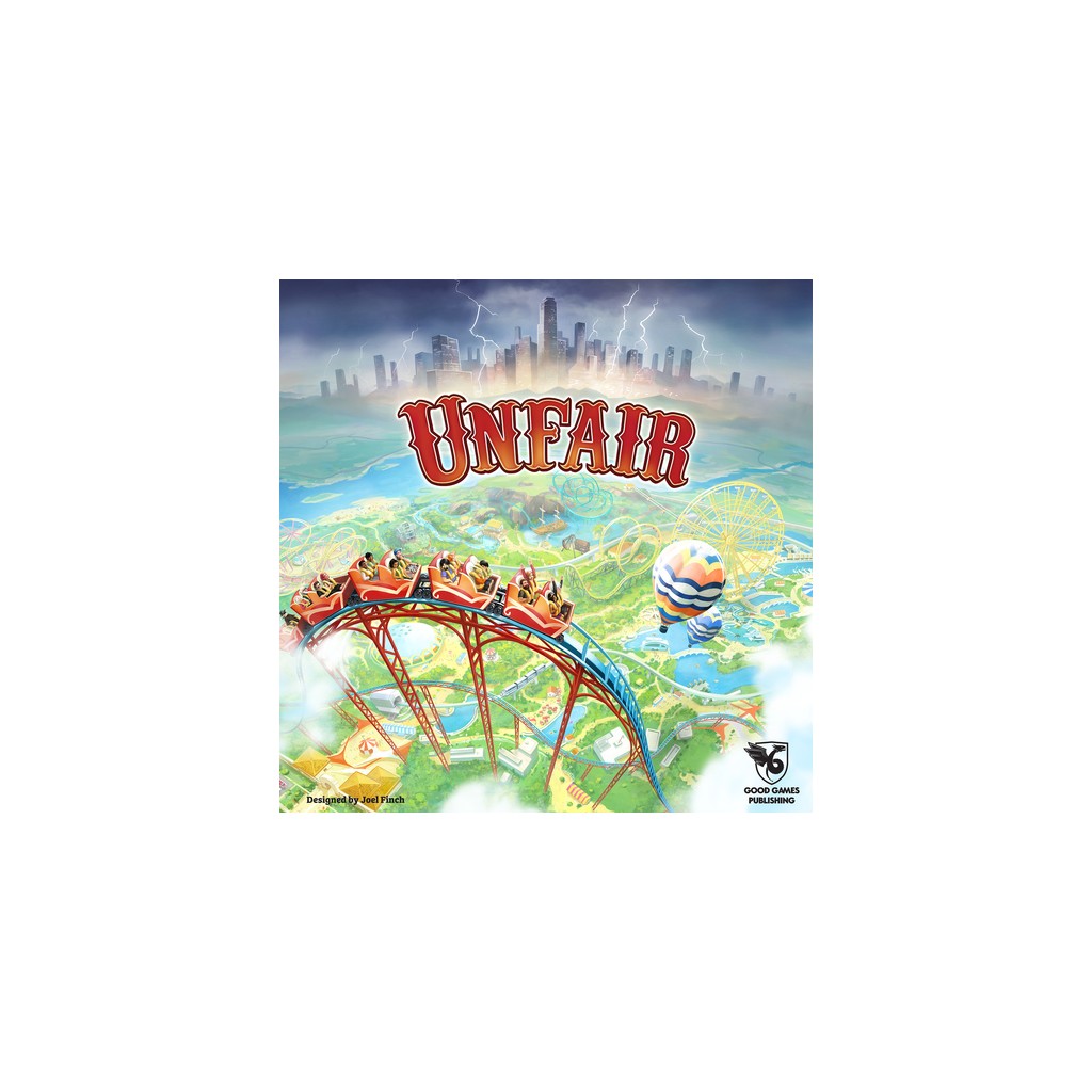 Unfair