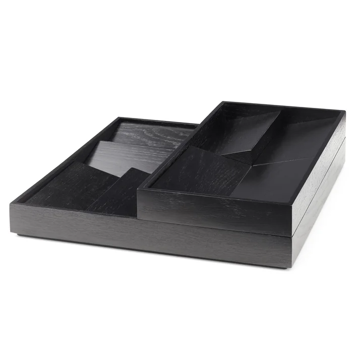 Gejst - Duune Organizer 8, Esche / hell