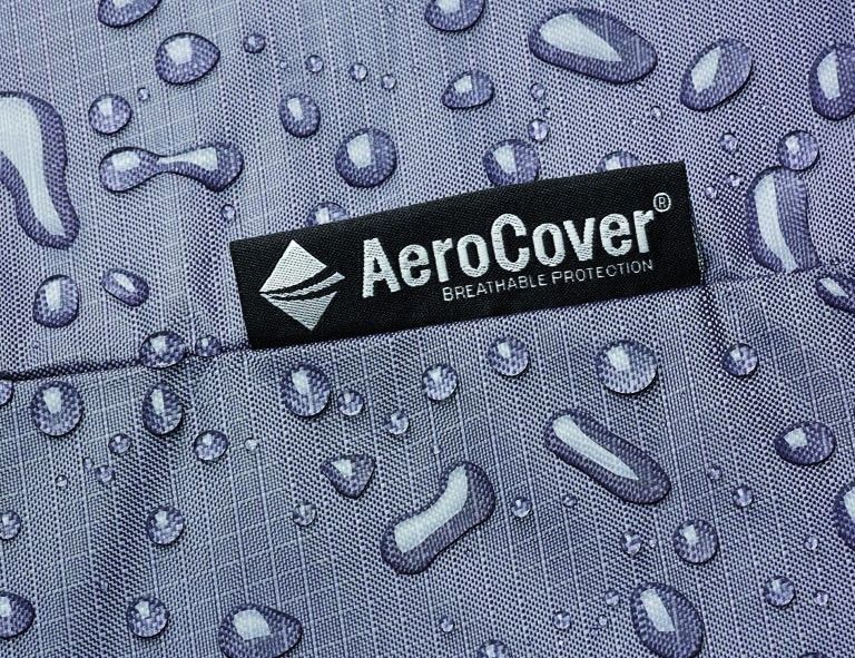 Schutzhülle AeroCover