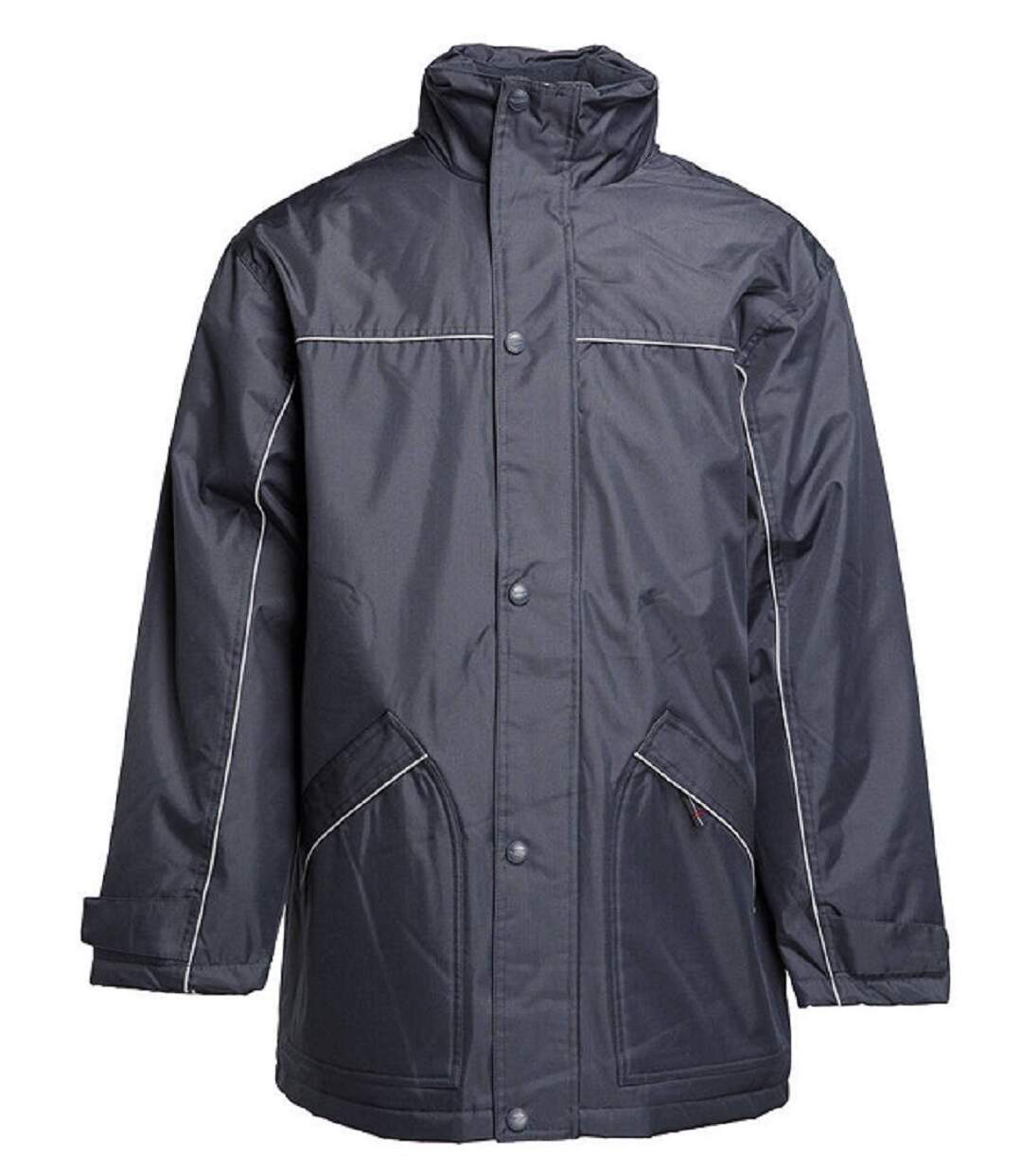 Parka - Homme - Pen Duick - PK501 - bleu marine