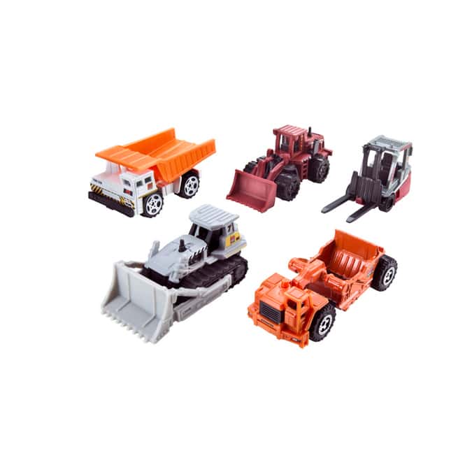 Matchbox - Geschenkset - 5er Set - 1 Stück