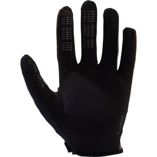 Gant VTT FOX RANGER GLOVE BRUN TERREUX