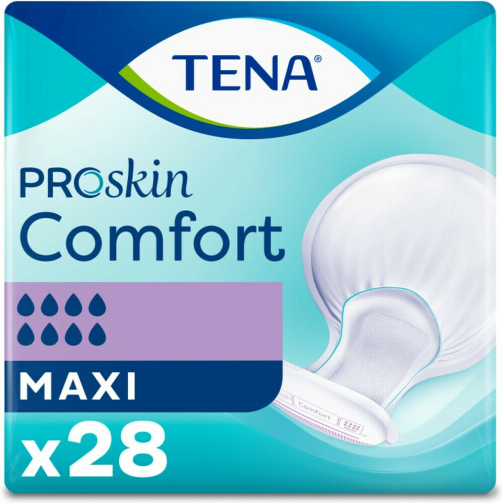 TENA ProSkin ComfortMaxi28 stuks