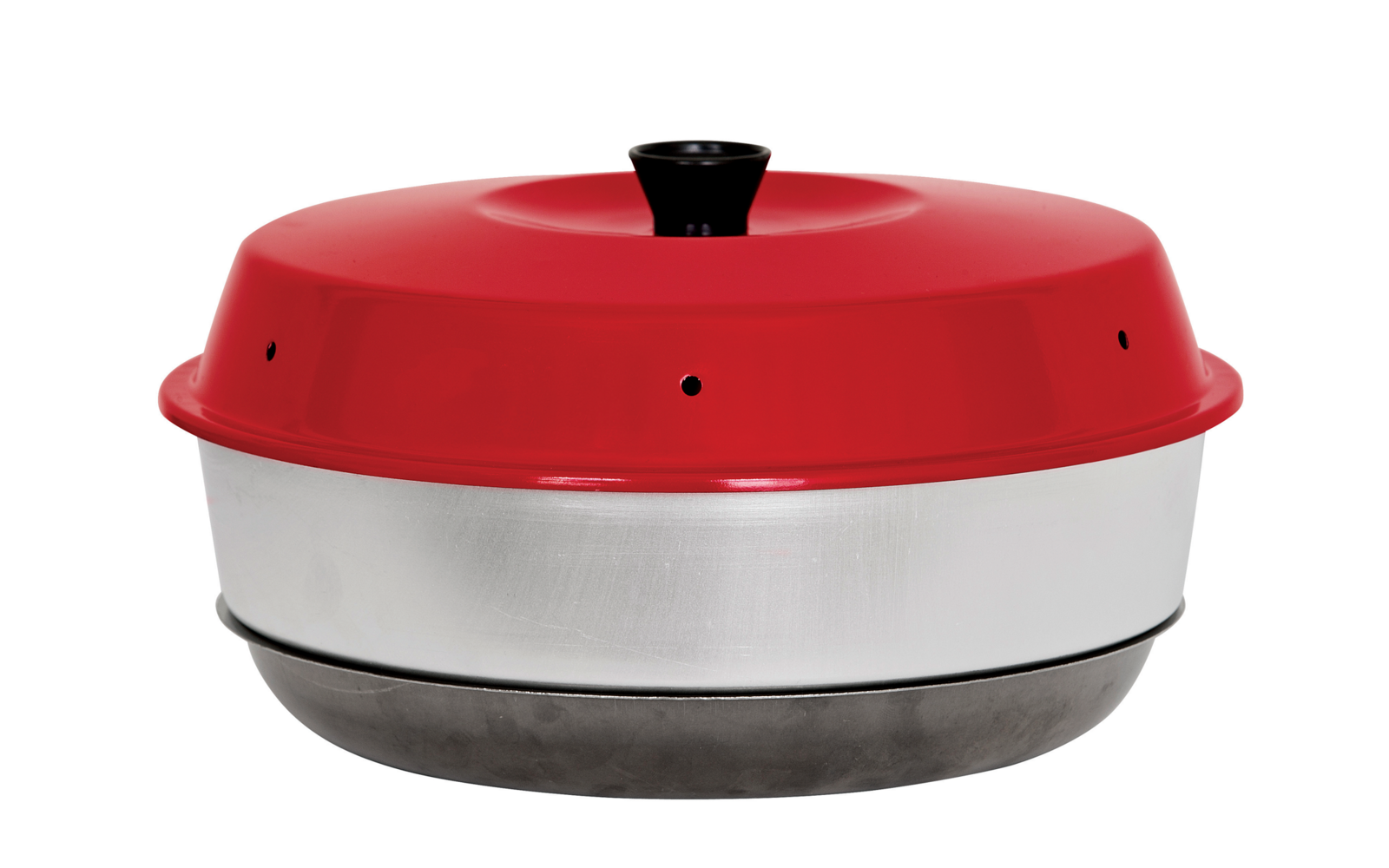 Omnia Campingbackofen 25 cm