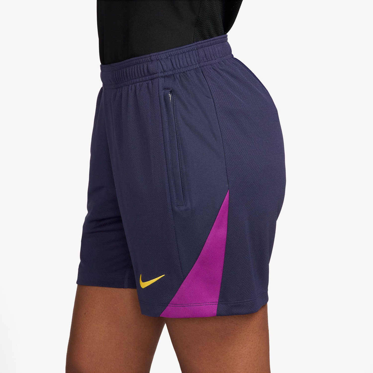 Nike FC Barcelona Strike Short Dames