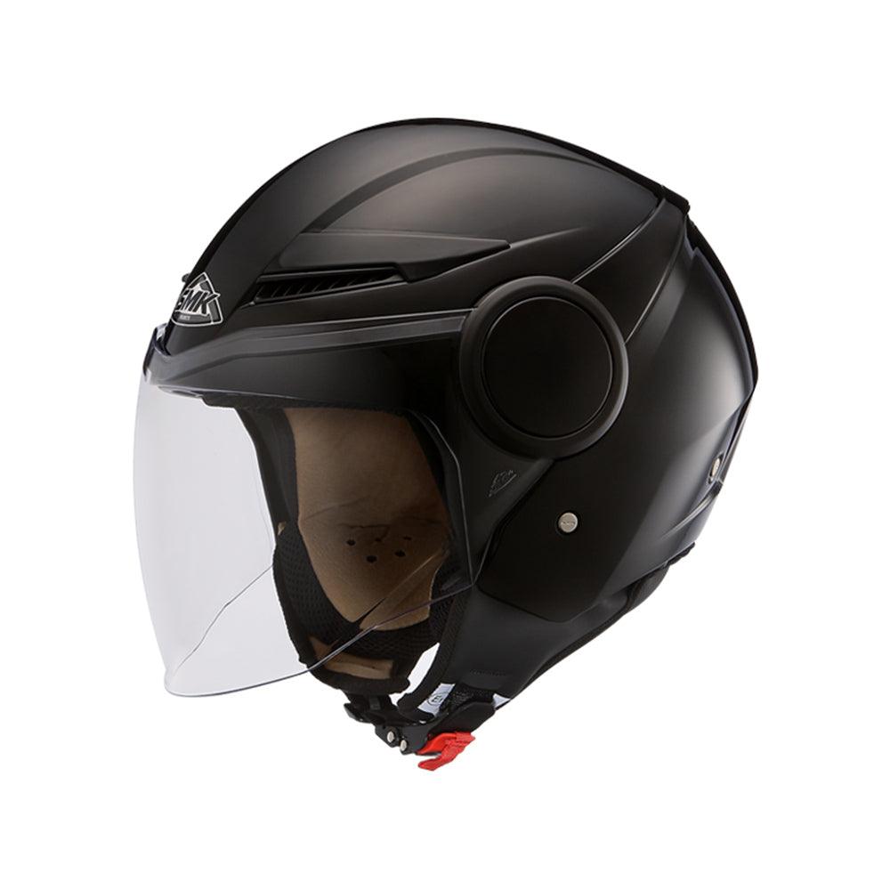 Casque Moto Jet SMK Streem