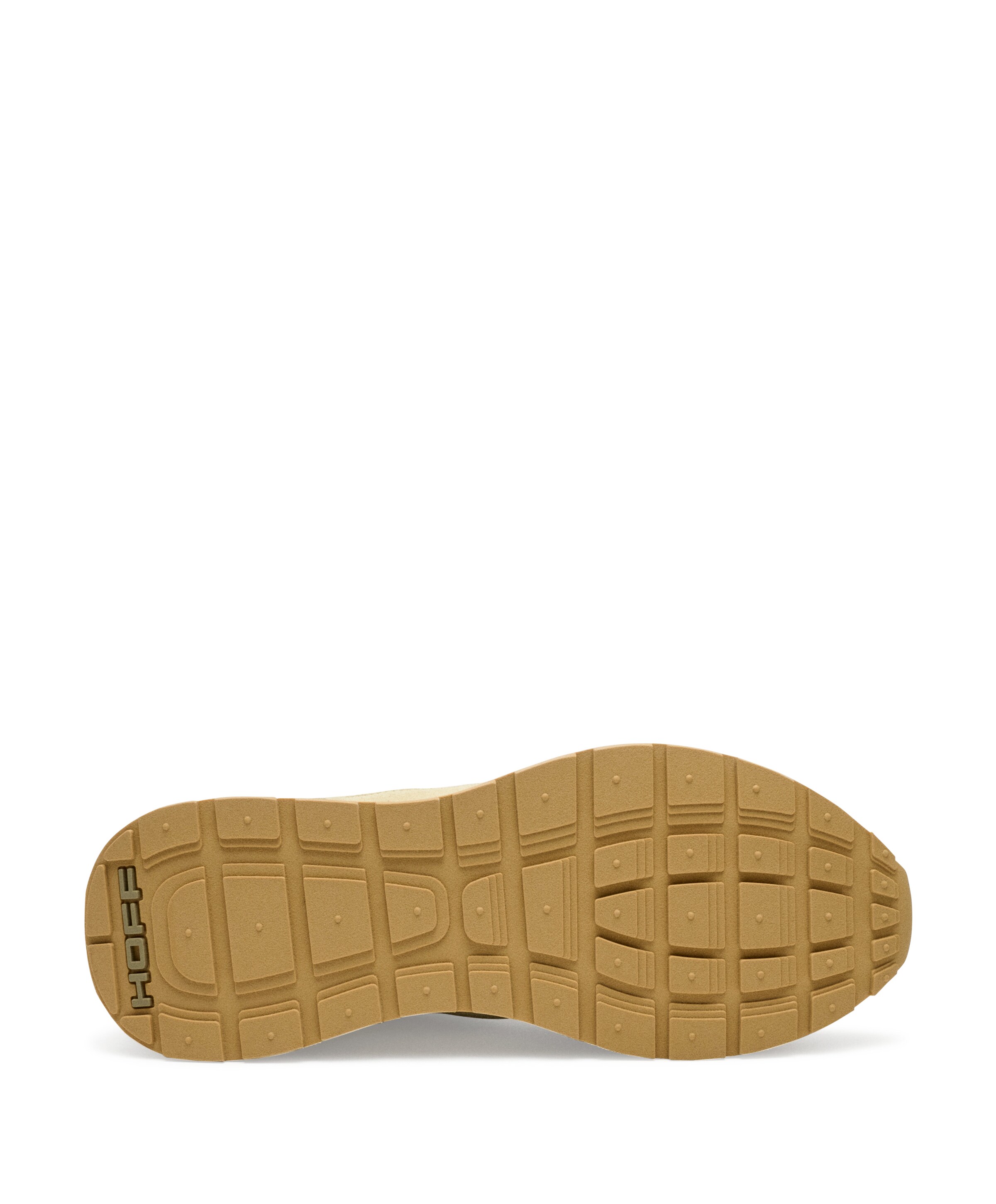Hoff  CITY dames sneakers groen