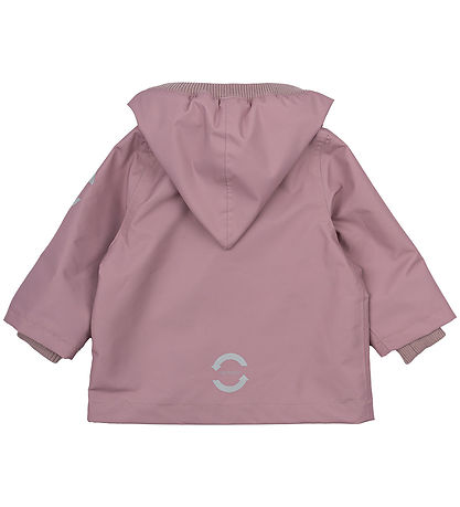 Mikk-Line Sommerjacke - Holzrose