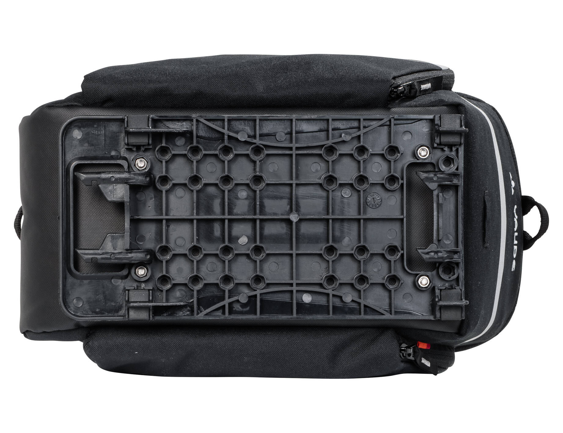 VAUDE| RT-Gepäckträgertaschen Silkroad L (i-Rack)