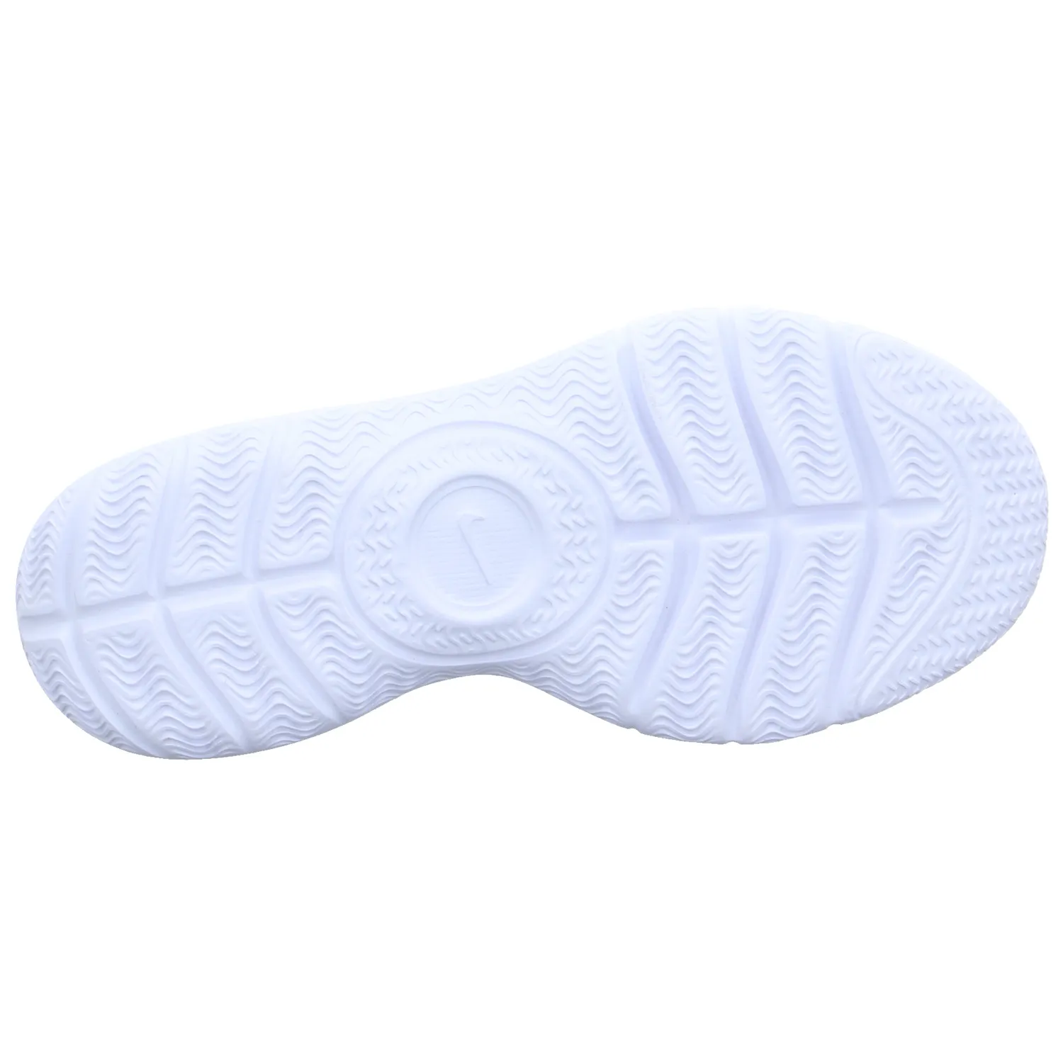 NIKE Kinder Sportschuh Schwarz Synthetik