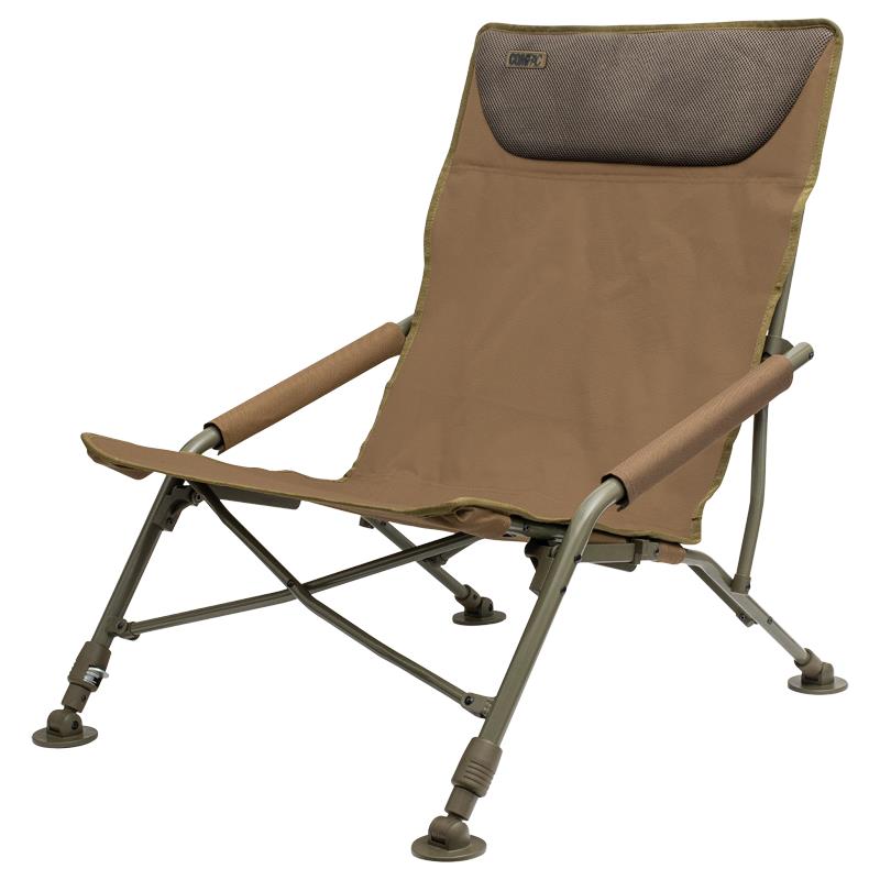 Level Chair Korda Compac Low Chair