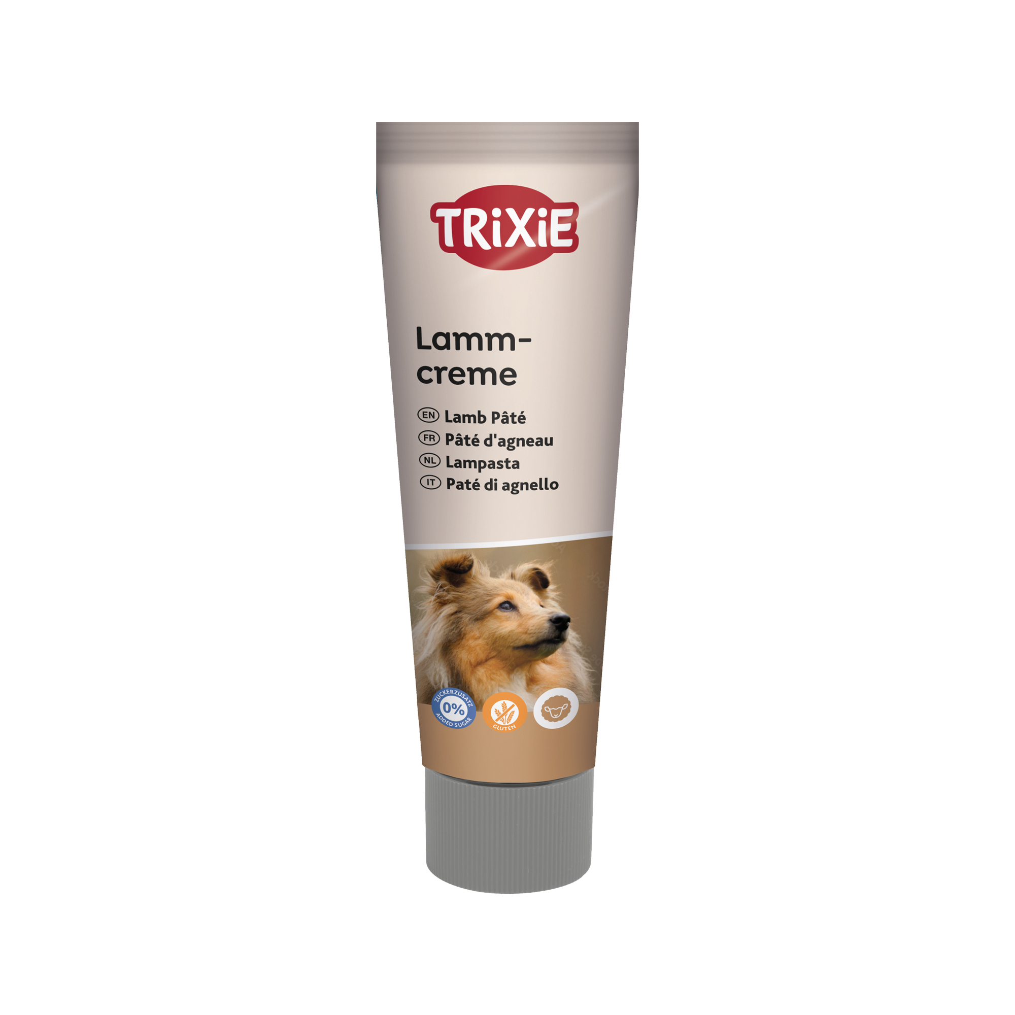 Trixie Premio Hondenpasta - Lam