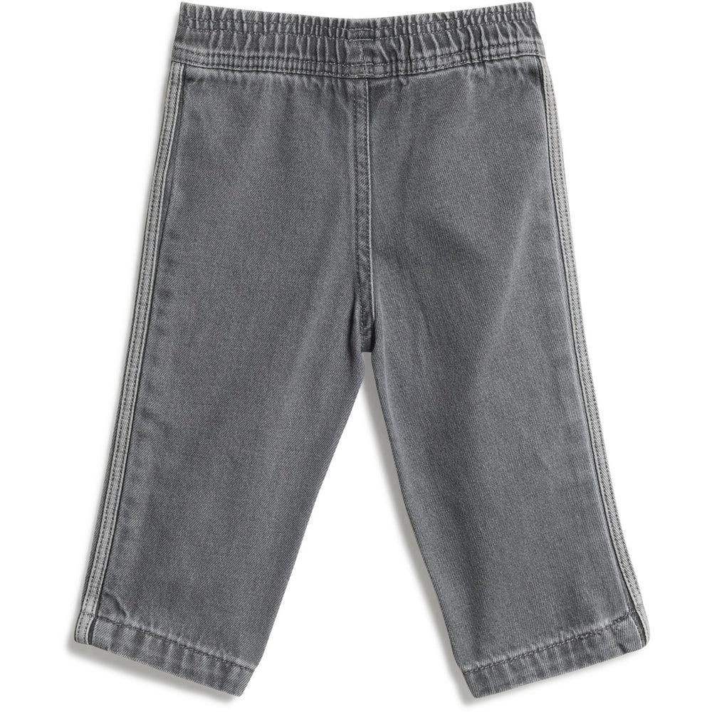 Køb adidas Originals Black/Light Denim Denim Crew Sæt