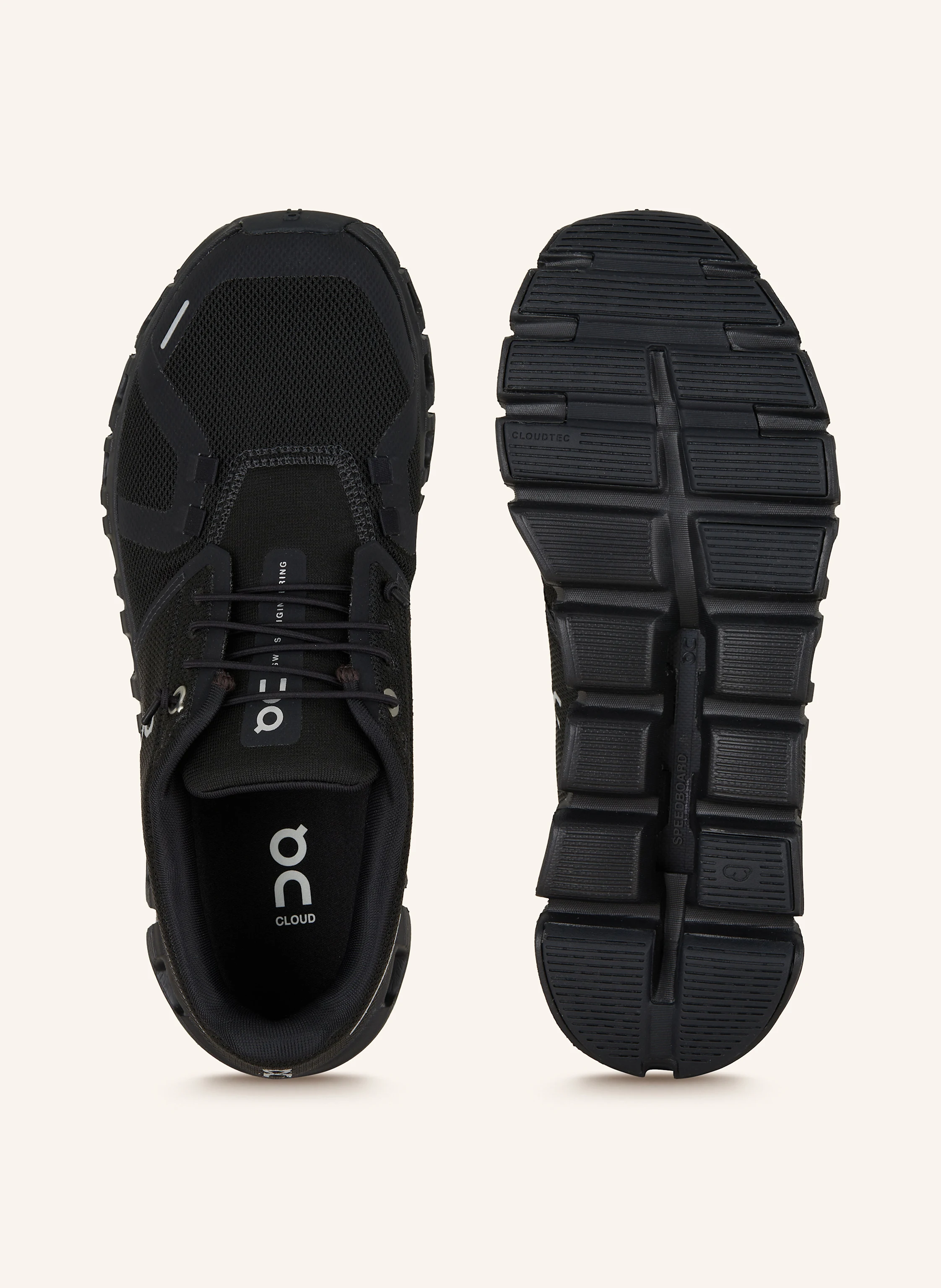 On Sneaker CLOUD 6