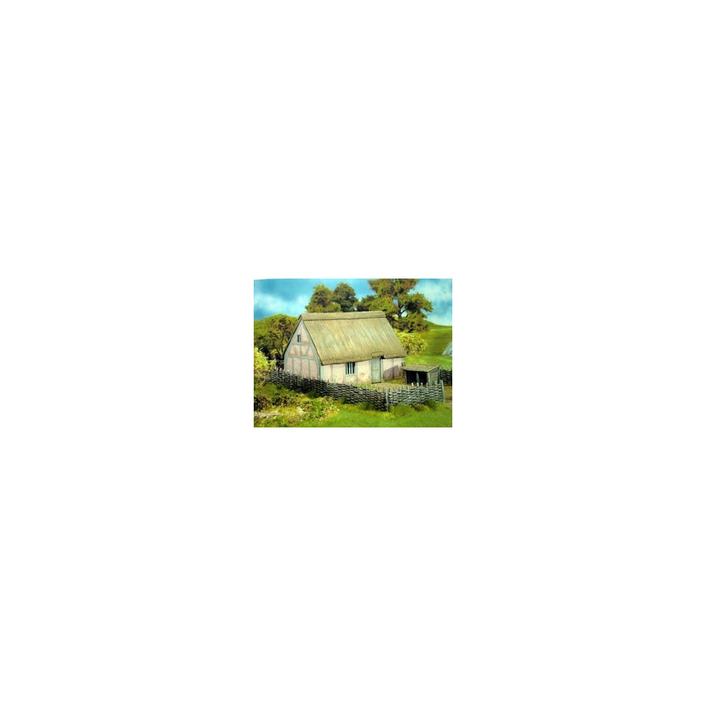 Medieval Cottage