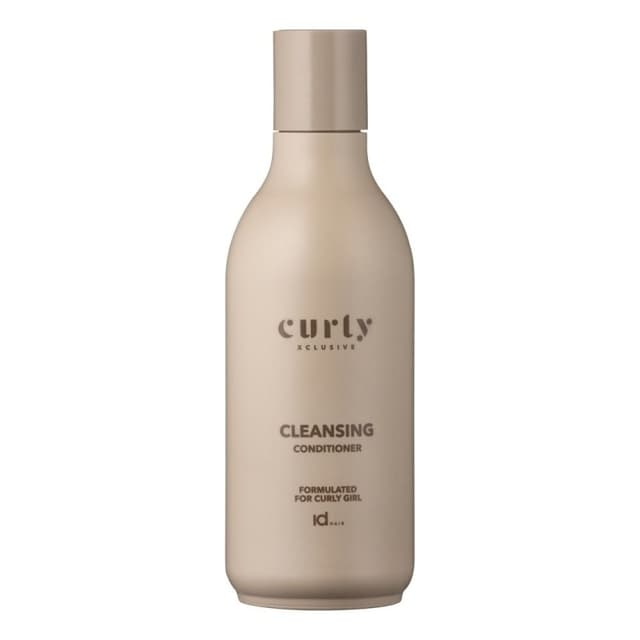 ID Hair Curly Xclusive Cleansing Conditioner 250 ml