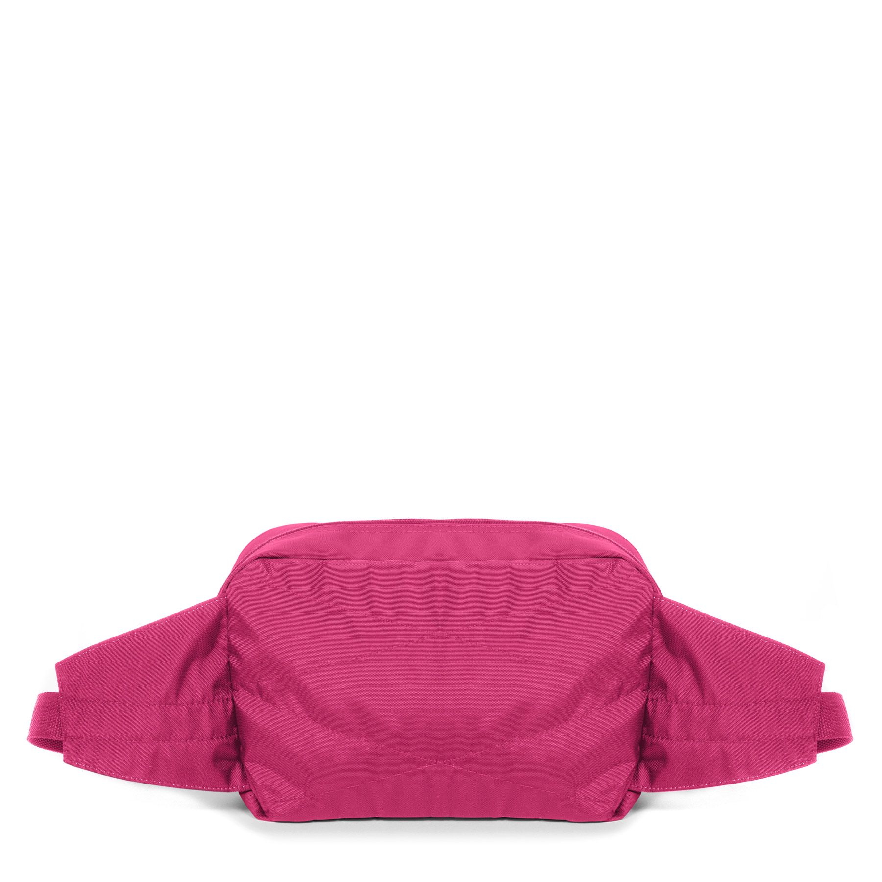 Bumbag Double Lush Granate