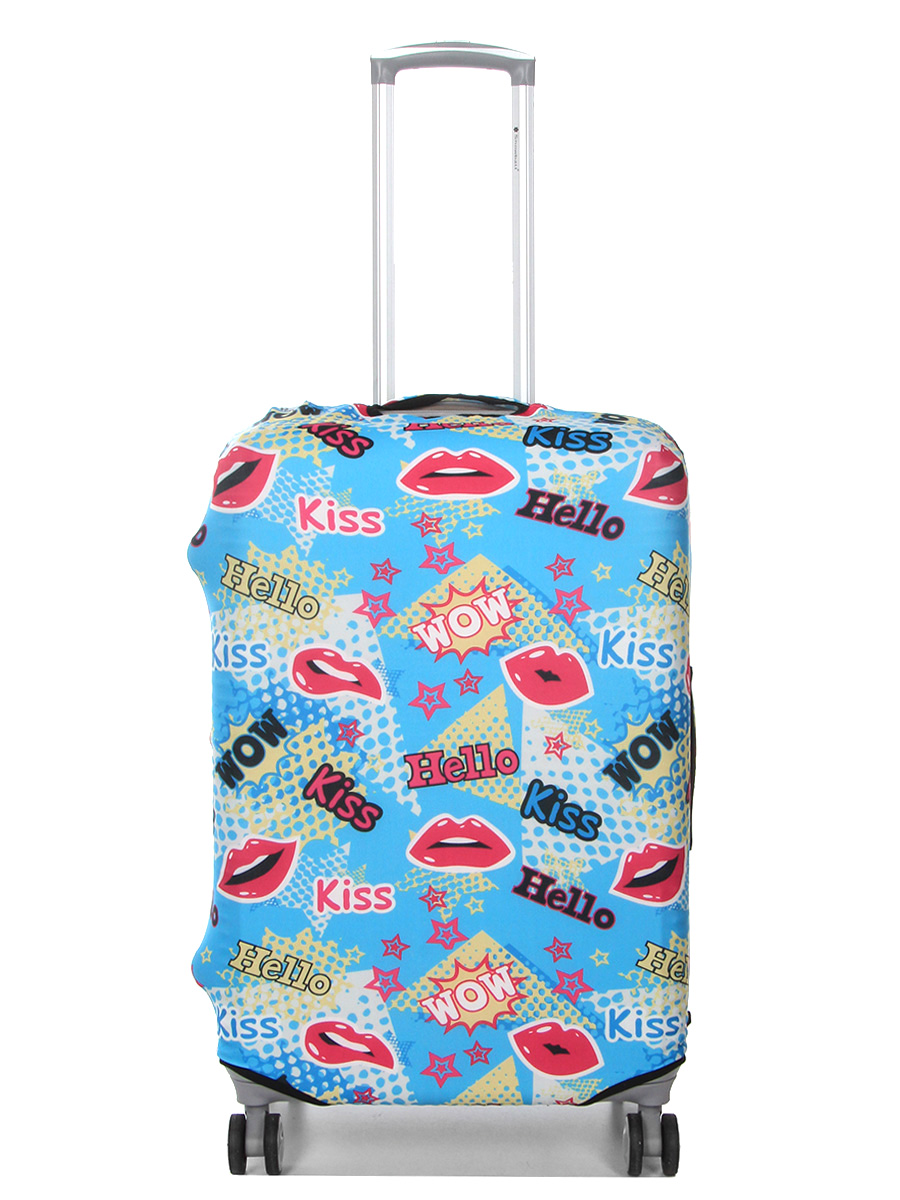 Housse de valise Periea Kiss S