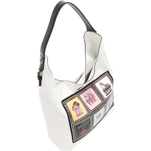 Nicole Lee - BOLSO DE HOMBRO 