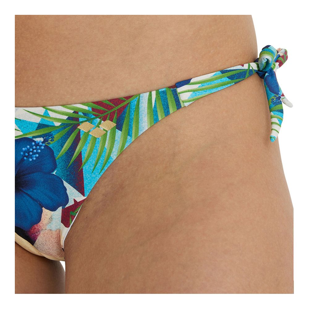 Arena ALLOVER - Maillot de bain 2 pièces Femme martinica multi