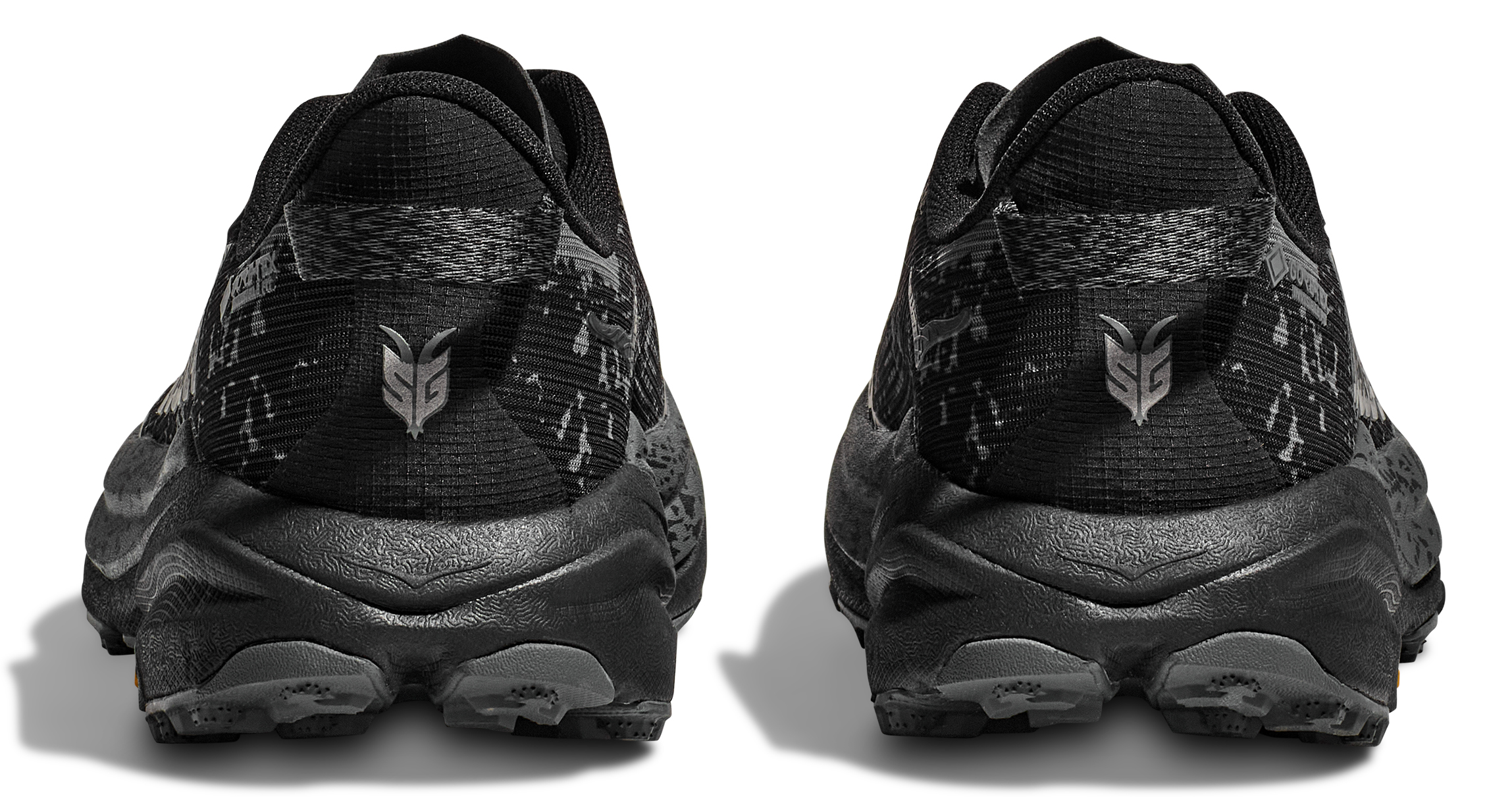 Speedgoat 6 GTX Wide Dame BCKT/Black/Outer Orbit