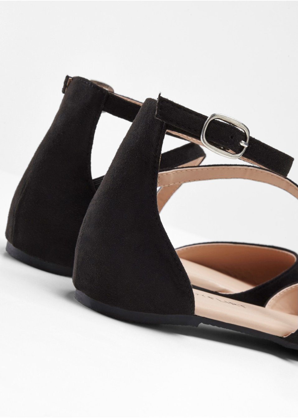 Ballerines