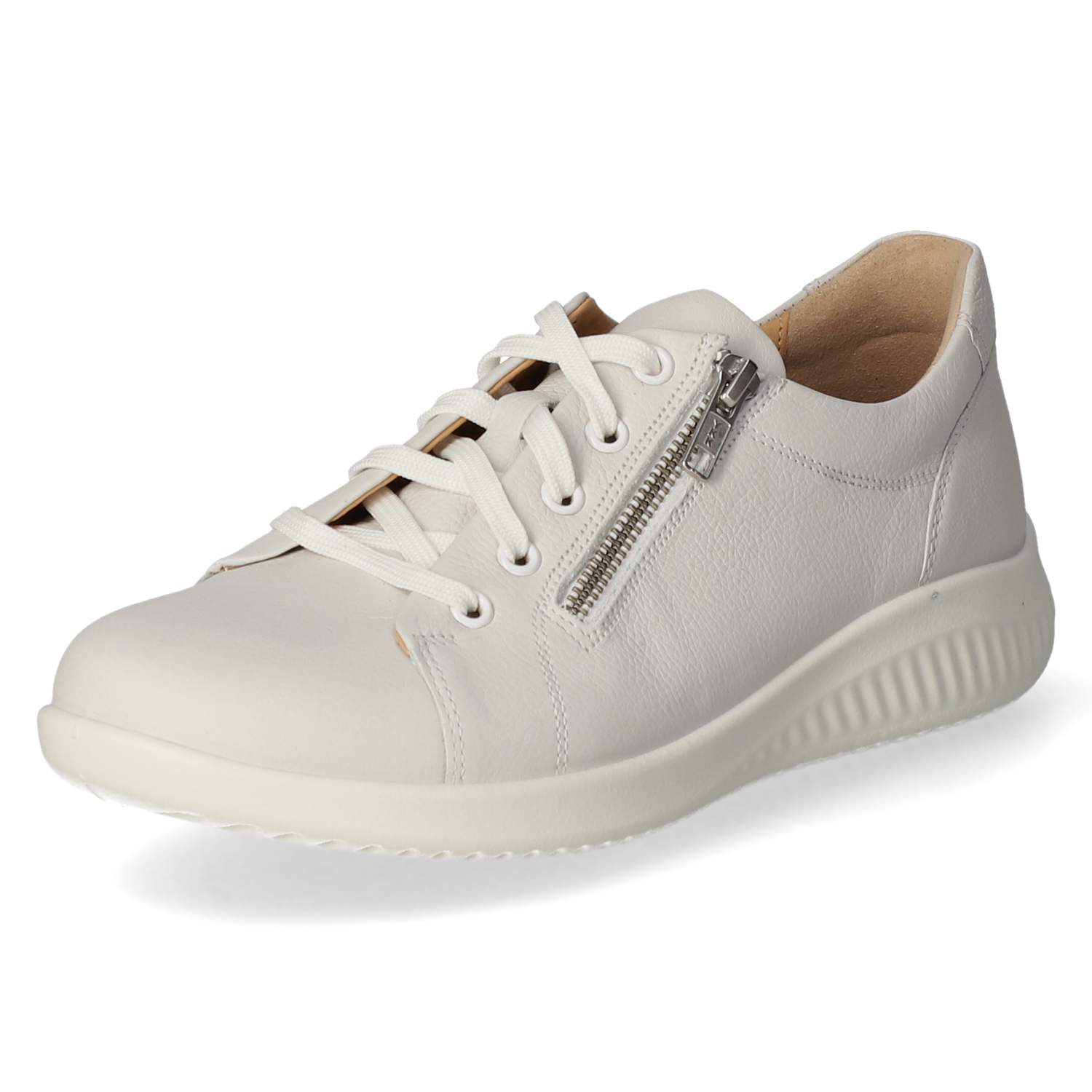 Beliana Halbschuhe - offwhite