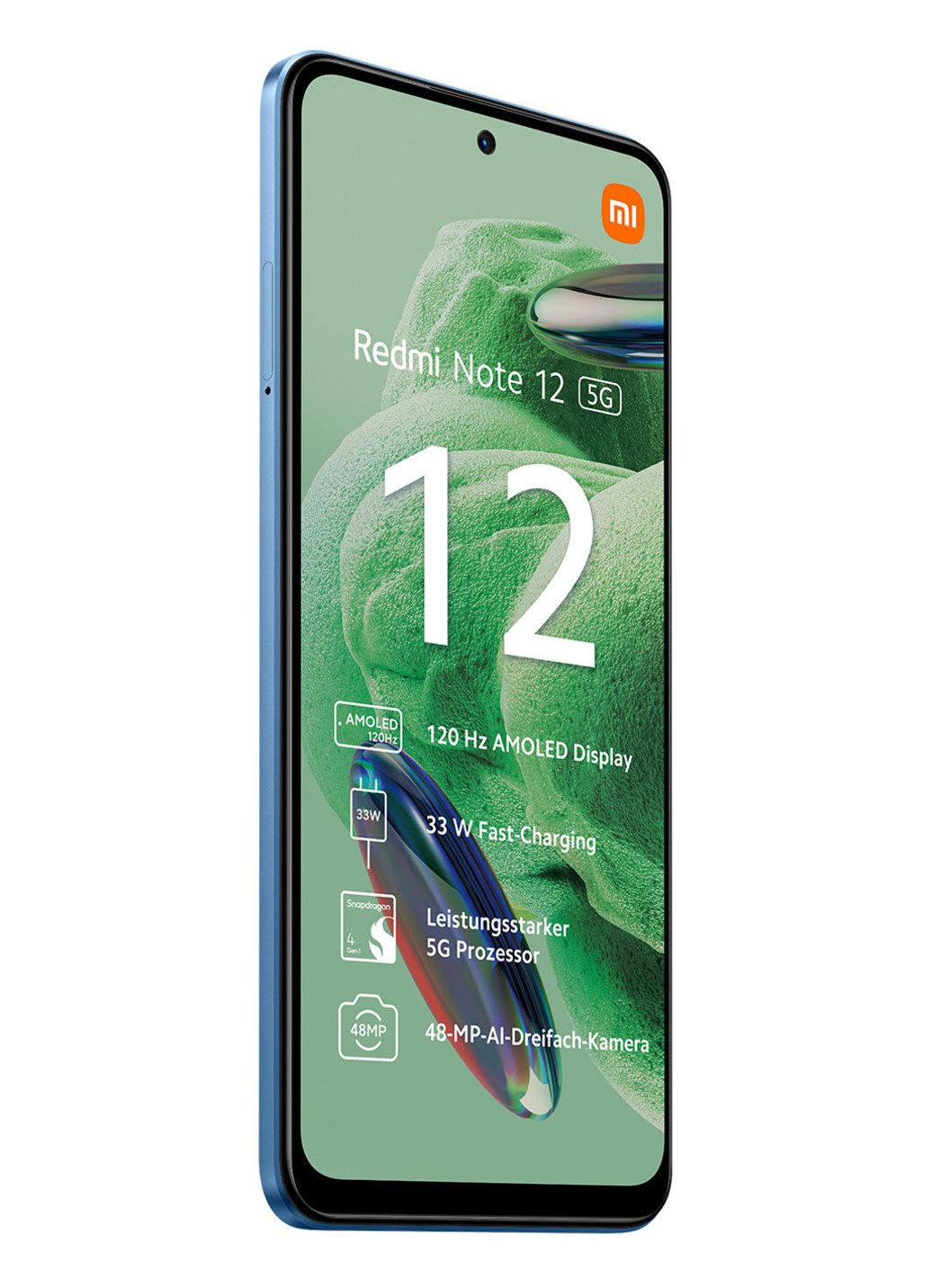 Xiaomi 12 Pro Smartphone